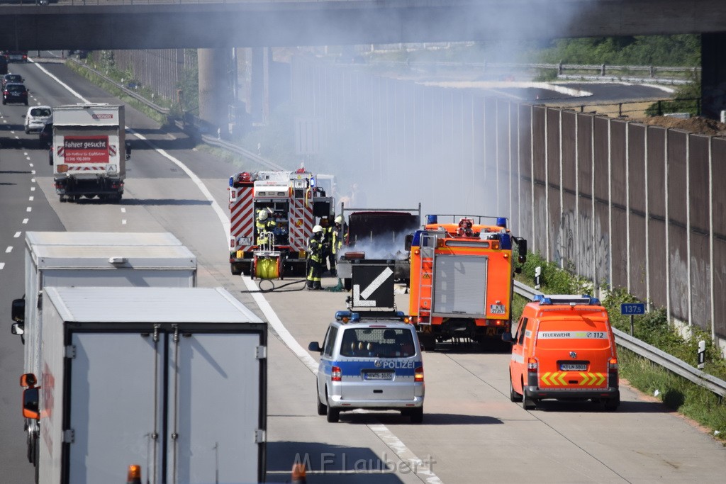 Auto 1 A 3 Rich Oberhausen Hoehe AK Koeln Ost P35.JPG - Miklos Laubert